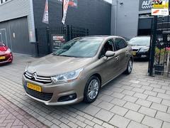 Citroën C4 - 1.6 VTi Ligne Business 2e Eigenaar Airco Navi NAP APK