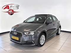 Audi A3 Sportback - 1.4 e-tron Lease Edition Pano / S-line / carplay