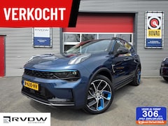 Lynk & Co 01 - - 1.5 261pk PHEV 7DCTH | 2022| PanoramaDak | 360Camera |
