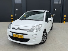 Citroën C3 - 1.2 VTi Tendance