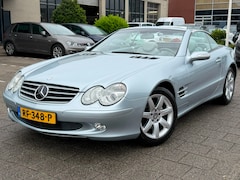 Mercedes-Benz SL-klasse Cabrio - 500