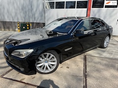 BMW 7-serie - 750Li High Executive NIEUWE APK FULL OPTIONS