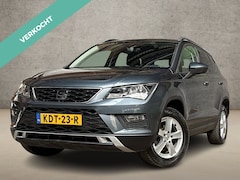 SEAT Ateca - 1.0 EcoTSI Intense Sport (APPLE CARPLAY, CLIMATE, STOELVERWARMING, CAMERA, SPORTSTOELEN, G