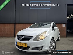 Opel Corsa - 1.4-16V Color Edition / NAP / AIRCO / CRUIS CON