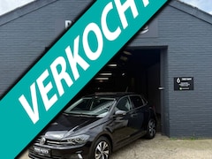 Volkswagen Polo - 1.0 TSI DSG | Cruise Control| Stoelverw 2020