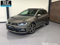 Volkswagen Polo - 1.0 TSI Highline 3X R-Line Pano|LED|ACC|PDC|DCC