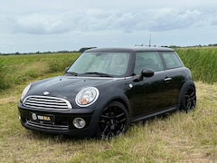 MINI Cooper - 1.6 Chili Mayfair