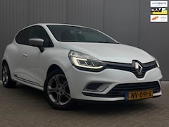 Renault Clio - 0.9 TCe GT-Line LED Sport NAP