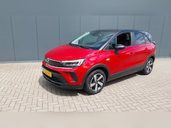 Opel Crossland - 1.2 Turbo Edition//25000 KM