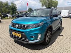 Suzuki Vitara - 1.5 Hybrid Style Automaat (RIJKLAARPRIJS/BOVAG)