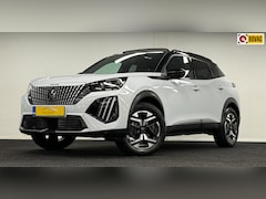 Peugeot 2008 - 1.2 PureTech 130 GT*Automaat*Panodak*Navi*Camera*Carplay
