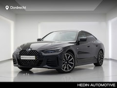 BMW 4-serie Gran Coupé - 420i M-Sport | Harman Kardon | Schuifdak | Head Up