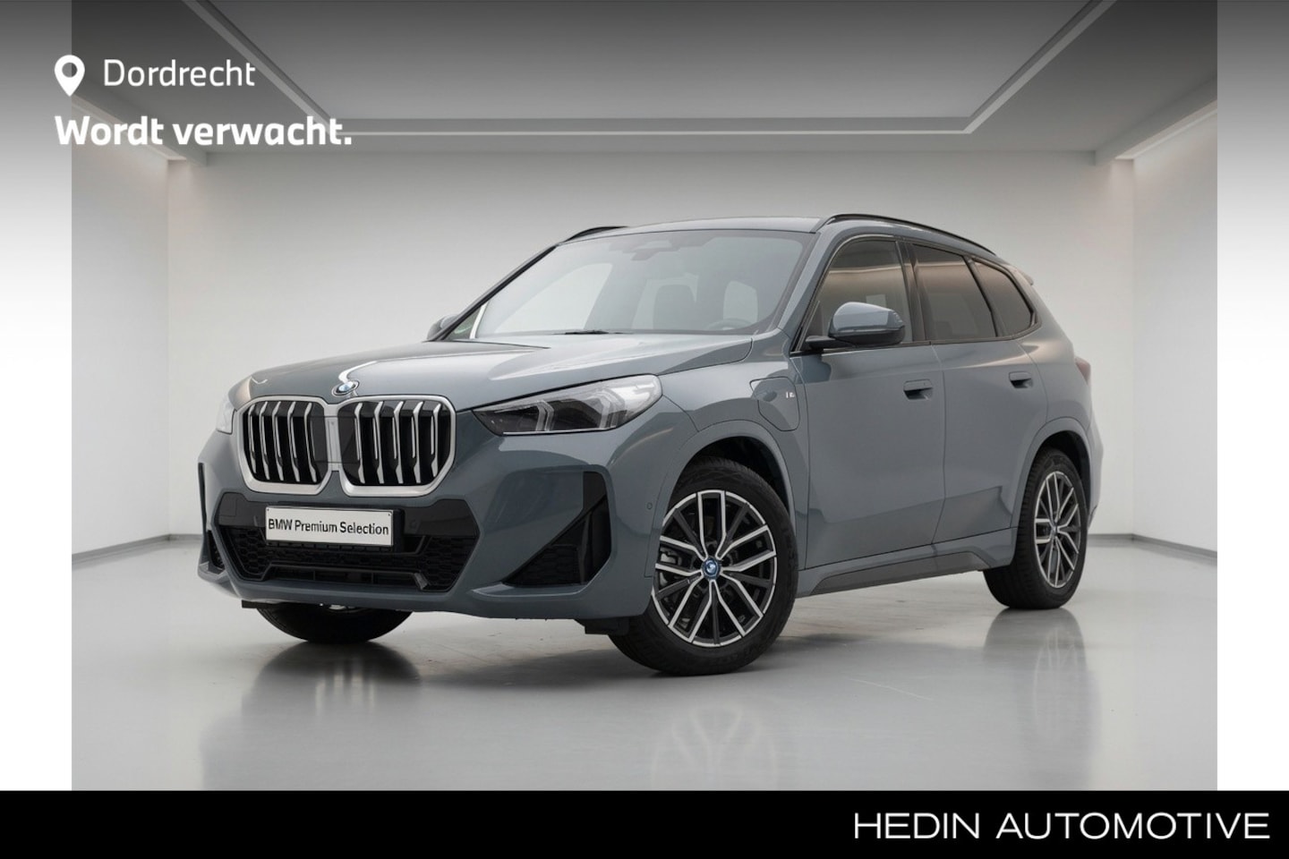 BMW X1 - xDrive25e | M-Sport | Panorama | Trekhaak | Voorbereiding Driving Assistant Plus | Privacy - AutoWereld.nl