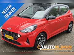 Hyundai i10 - 1.0 Comfort Smart Automaat