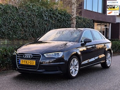 Audi A3 Limousine - 1.4 TFSI CoD Ambiente Pro Line Plus Automaat NAP NL NEW APK/ Rijklaar 1.4 TFSI CoD Ambient