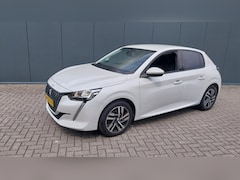 Peugeot 208 - 1.2 PureTech Allure//NAVI/CAMERA