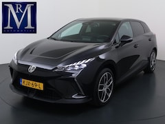 MG MG4 Electric - Luxury 64 kWh SOH 95% | 10.000KM |360 CAMERA| 7 JAAR GARANTIE T/M 07-2031| ELEK. STOEL| DO