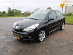 Peugeot 206 - 1.4 Urban Move