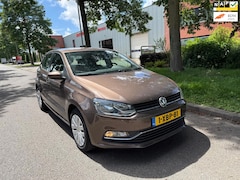 Volkswagen Polo - 1.2 TSI Comfortline