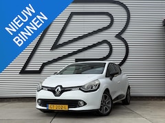 Renault Clio - 1.5 dCi ECO Night&Day 2e Eigenaar|Navi|Airco|PDC|Cruise|Lm velgen|N.A.P|APK tot 10-2026