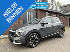 Kia Sportage - 1.6 T-GDi Plug-in Hybrid AWD DynamicPlusLine PHEV | ADAPTIVE CRUISE CONTR. | NAV | CAMERA