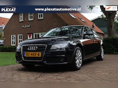 Audi A4 Limousine - 2.0 TFSI Pro Line Business | Keurige Staat | Historie | Revisie Gehad | Xenon Verlichting
