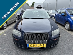 Audi A3 Sportback - 1.6 FSI Ambit.Pro L