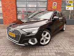 Audi A3 Sportback - 30 TFSI Attitude | LED| Apple Carplay |