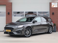 Ford Focus Wagon - 1.0 EcoBoost ST Line Business Automaat - Winterpack - LED - Carplay - Camera - Keyless - P