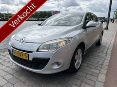 Renault Mégane - 1.4 TCe Dynamique Airco/ecc apk rijd super