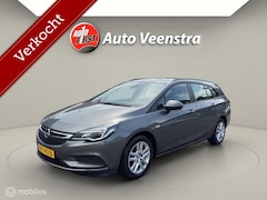 Opel Astra Sports Tourer - 1.6 CDTI Online Edition|DAB|CARPLAY