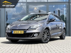 Renault Mégane Estate - 1.2 TCE 97KW Bose | Trekh. | Cam. | Clima | NL Auto |
