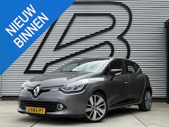 Renault Clio - 0.9 TCe Dynamique 1e Eigenaar|Navi|Airco|Trekhaak|Cruise|Dealer onderhouden|Elek ramen|APK