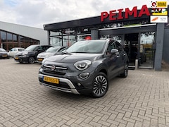 Fiat 500 X Cross - 1.3 GSE City Cross Opening Edition| Automaat | Afneembare trekhaak | Cruise | Full map nav