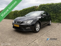 SEAT Leon - 1.0 TSI 116PK | Keyless | Navi | CarPlay | Lane Assist