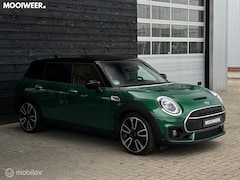 MINI Clubman - 2.0 Cooper S Chili | Pano | JCW Pakket | DAB