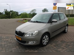 Skoda Fabia - 1.2 TSI Ambition Automaat