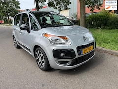 Citroën C3 Picasso - 1.4 VTi Collection 53000 km nap