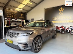 Land Rover Range Rover Velar - 3.0 V6 AWD R-Dynamic SE inruil mogelijk