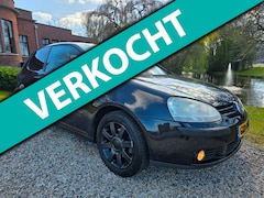 Volkswagen Golf - 1.9 TDI Trendline AIRCO