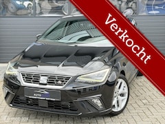 SEAT Ibiza - 1.0 TSI FR Business Intense | Beats | Virtu | Cam