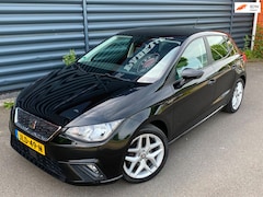SEAT Ibiza - 115ps TSI DSG Style Business Intense CarPlay 100% Dealer Onder