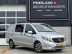 Mercedes-Benz Vito - Bestel 119 CDI BlueTEC Lang