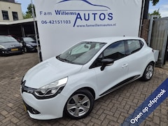Renault Clio - 0.9 TCe Expression