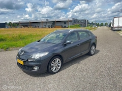 Renault Mégane Estate - 1.2 TCe Expression ZEER NETJES