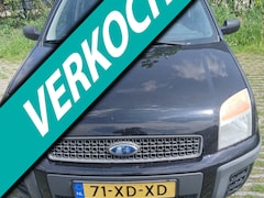 Ford Fusion - 1.4-16V Champion