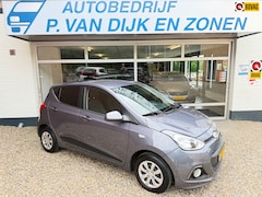 Hyundai i10 - 1.0i i-Motion Go 1e eigenaar