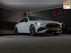 Mercedes-Benz CLE Coupé - 300 e AMG 53 Look / Massage / Burmester / Head Up / 360 Camera / Acc / Elek Stoelen / Open