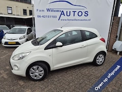 Ford Ka - 1.2 Cool & Sound s/s