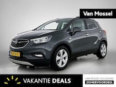 Opel Mokka X - 1.4 Turbo Innovation | Te Financieren v.a. €191, - P/M |